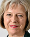 Theresa May
