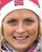 Therese Johaug Größe