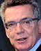 Thomas de Maizière