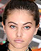 Thylane Blondeau Größe