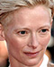 Tilda Swinton Größe