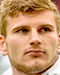 Timo Werner Größe