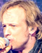 Tobias Sammet Größe