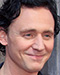 Tom Hiddleston Größe