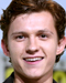Tom Holland