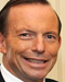 Tony Abbott Größe