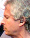 Tony Banks Größe