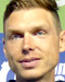 Tony Martin
