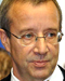 Toomas Hendrik Ilves Größe