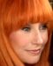 Tori Amos Größe
