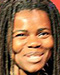 Tracy Chapman Größe