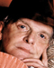 Truman Capote Größe