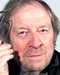 Schauspieler Ulrich Pleitgen gestorben