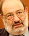 Umberto Eco Größe