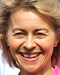 Ursula von der Leyen Größe