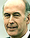Valéry Giscard d’Estaing Größe