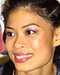 Vanessa-Mae Größe