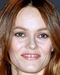 Vanessa Paradis Größe