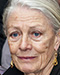 Vanessa Redgrave Größe