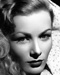 Veronica Lake Größe