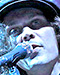 Ville Valo Größe