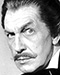 Vincent Price Größe