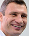 Vitali Klitschko Größe