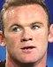 Wayne Rooney Größe