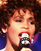 Schauspielerin Whitney Houston gestorben