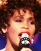 Whitney Houston