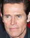 Willem Dafoe Größe