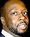 Wyclef Jean Größe