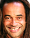 Yannick Noah Größe