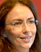 Yasmin Fahimi Größe