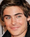 Zac Efron Größe
