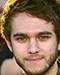 Zedd Größe