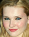Abigail Breslin Portrait