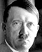 Politiker Adolf Hitler gestorben