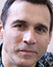 Adrian Paul Portrait