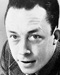 Albert Camus verstorben