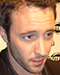 Alex O’Loughlin Portrait