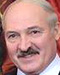 Alexander Lukaschenko Portrait