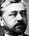 Alexandre Gustave Eiffel verstorben