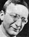 Alfred Döblin Portrait