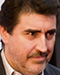 Alfred Molina Portrait