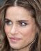 Amanda Peet Portrait