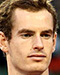 Andy Murray Portrait