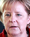Angela Merkel Portrait