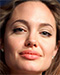 Angelina Jolie Portrait