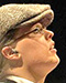 Angelo Kelly Portrait